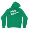 mildly offensive Hoodie