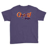 crazy legs Youth Tee