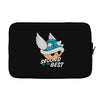 turtle shell Laptop sleeve