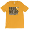 beer pong T-Shirt