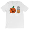 pumpkin spice T-Shirt