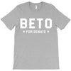 Beto For Senate With Stars T-Shirt