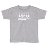 choose your weapon Toddler T-shirt