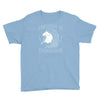 freedom is fabulous Youth Tee
