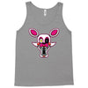 mangle head Tank Top