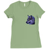 1519756025333 trimmed Ladies Fitted T-Shirt