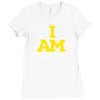 INVICTUS GAMES Toronto 2017 Ladies Fitted T-Shirt