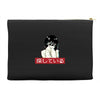 Sad Japanese Aesthetic Accessory Pouches