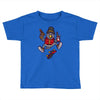 dope birds Toddler T-shirt