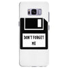 Don't Forget Me Disk Samsung Galaxy S8 Plus
