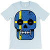 sweden till i die T-Shirt