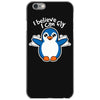 learning to fly iPhone 6/6s Case