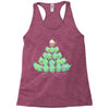 the last cupcake Racerback Tank