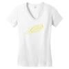 rocket 69 Women's V-Neck T-Shirt