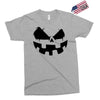 pumpkin face Exclusive T-shirt