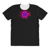 music 4ever trending All Over Women's T-shirt