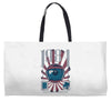 dystopia Weekender Totes