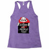 were people best trending Racerback Tank