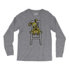 plush bunny Long Sleeve Shirts