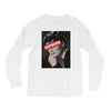 Audrey Hepburn Long Sleeve Shirts