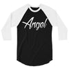 angel 3/4 Sleeve Shirt