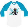 HERO 3/4 Sleeve Shirt