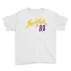 Skeletour 83 Youth Tee