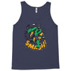 hulk smash Tank Top