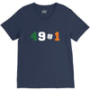 Conor Mcgregor 49-1 V-Neck Tee