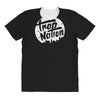 trap nation trending All Over Women's T-shirt