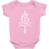 tis the season Baby Onesie