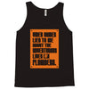 video games lied to me Tank Top
