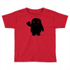 adipose dr who Toddler T-shirt