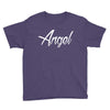 angel Youth Tee