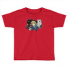 hylian selfie Toddler T-shirt