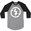 energy 3/4 Sleeve Shirt