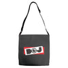 THE SIMPLE ART Adjustable Strap Totes