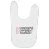 be confident Baby Bibs