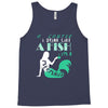 mermaid Tank Top