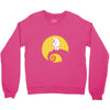big nightmare Crewneck Sweatshirt
