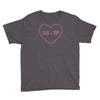 me + wifi Youth Tee