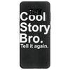 cool story bro, tell it again Samsung Galaxy S8