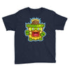 raindish fiesta Youth Tee
