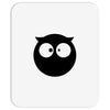 ghost burung Mousepad