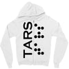tars. Zipper Hoodie