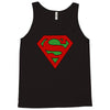 super rbg Tank Top