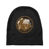 rice bowl Baby Beanies