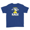 glorious pc gaming master race Youth Tee