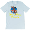 hong kong phooey T-Shirt
