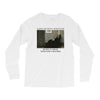 James Mcneill Whistler Whistler's Mother Long Sleeve Shirts